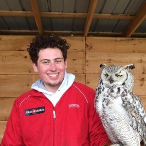 Meet your Posher, Taylor